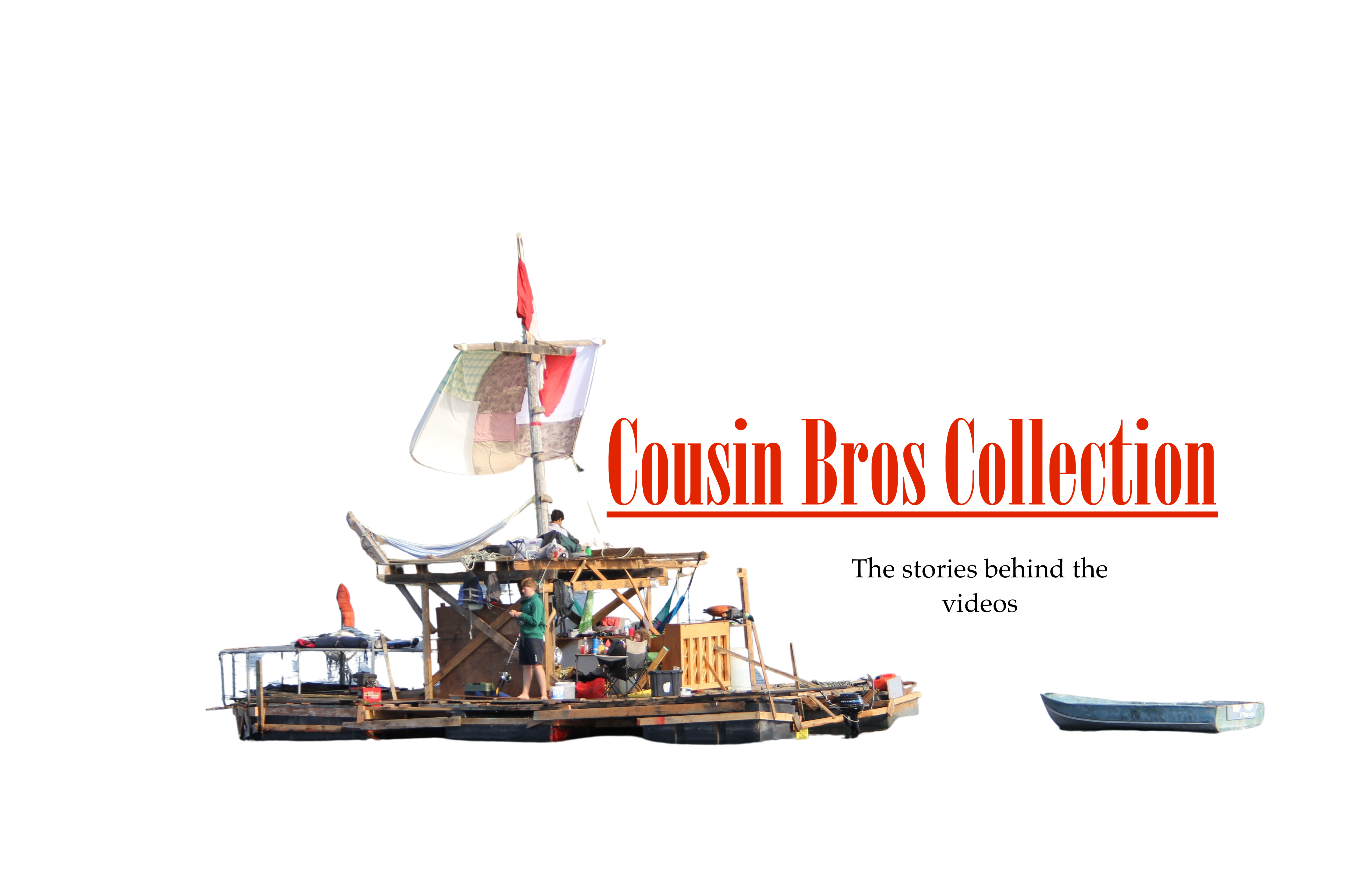 Cousin Bros Collection